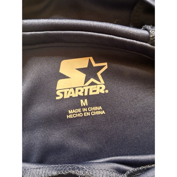 Dallas Cowboys Starter Lightweight Pullover Hoodie Size Medium NWOT - Picture 4 of 5